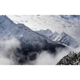 Fototapet autoadeziv 70x105 cm Peisaj 923