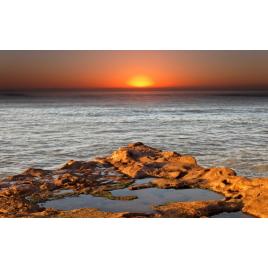 Fototapet autoadeziv Peisaj 181, 70x105 cm