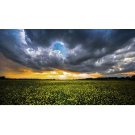 Fototapet autoadeziv Peisaj 218, 70x105 cm