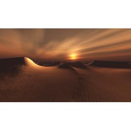 Fototapet autoadeziv Peisaj 254, 70x105 cm