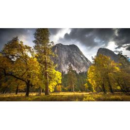 Fototapet autoadeziv Peisaj 265, 70x105 cm