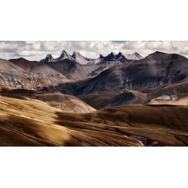 Fototapet autoadeziv Peisaj 279, 70x105 cm
