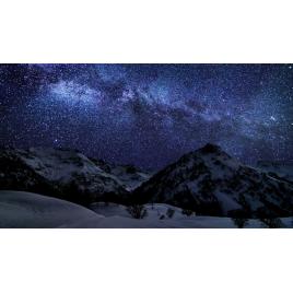 Fototapet autoadeziv Peisaj 315, 70x105 cm