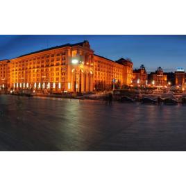 Fototapet autoadeziv Peisaje Urban 25, 70x105 cm