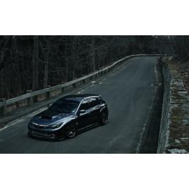 Fototapet autoadeziv 70x105 cm, Auto model 114