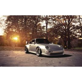 Fototapet autoadeziv 70x105 cm, Auto model 198