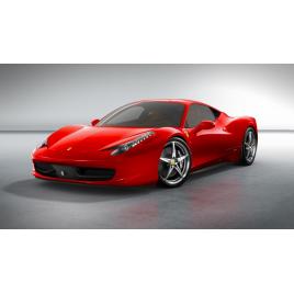 Fototapet autoadeziv 70x105 cm, Auto model 265