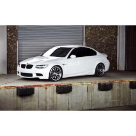 Fototapet autoadeziv 70x105 cm, Auto model 306
