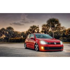 Fototapet autoadeziv 70x105 cm, Auto model 333