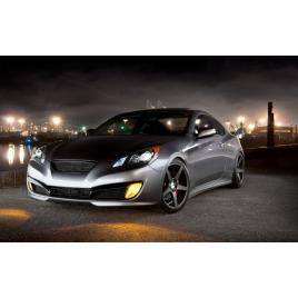 Fototapet autoadeziv 70x105 cm, Auto model 336