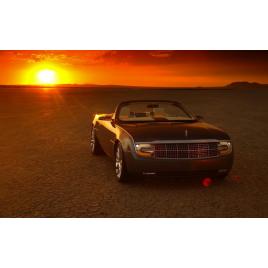 Fototapet autoadeziv 70x105 cm, Auto model 353