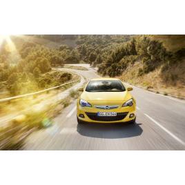 Fototapet autoadeziv 70x105 cm, Auto model 432