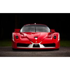 Fototapet autoadeziv 70x105 cm, Auto model 92