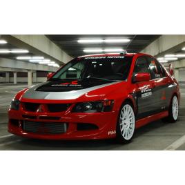 Fototapet autoadeziv 70x105 cm, Auto model 96