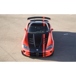 Fototapet autoadeziv 70x105 cm, Auto model 97
