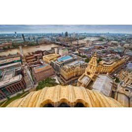 Fototapet autoadeziv Peisaje Urban 58, 70x105 cm