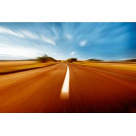 Fototapet autoadeziv 85x125 cm Peisaj 571
