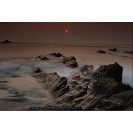 Fototapet autoadeziv 85x125 cm Peisaj 649