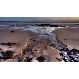 Fototapet autoadeziv 85x125 cm Peisaj 847