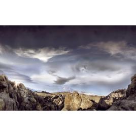 Fototapet autoadeziv Peisaj 436, 85x125 cm