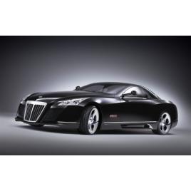 Fototapet autoadeziv 85x125 cm, Auto model 107