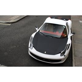 Fototapet autoadeziv 85x125 cm, Auto model 226