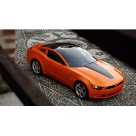 Fototapet autoadeziv 85x125 cm, Auto model 261