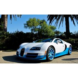 Fototapet autoadeziv 85x125 cm, Auto model 339