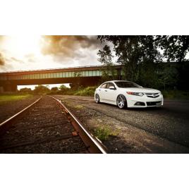 Fototapet autoadeziv 85x125 cm, Auto model 340