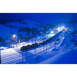 Fototapet autoadeziv 80x125 cm Peisaj 546