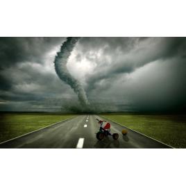 Fototapet autoadeziv 80x125 cm Peisaj 572