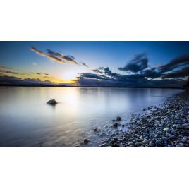 Fototapet autoadeziv 80x125 cm Peisaj 686