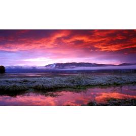 Fototapet autoadeziv 80x125 cm Peisaj 717