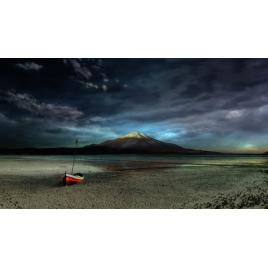 Fototapet autoadeziv 80x125 cm Peisaj 718