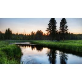 Fototapet autoadeziv 80x125 cm Peisaj 797