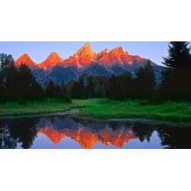 Fototapet autoadeziv 80x125 cm Peisaj 817