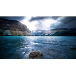Fototapet autoadeziv 80x125 cm Peisaj 831