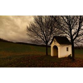 Fototapet autoadeziv Peisaj 16, 80x125 cm