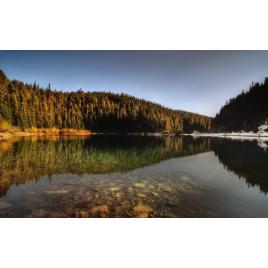 Fototapet autoadeziv Peisaj 186, 80x125 cm