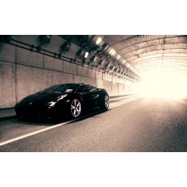Fototapet autoadeziv 80x125 cm, Auto model 173