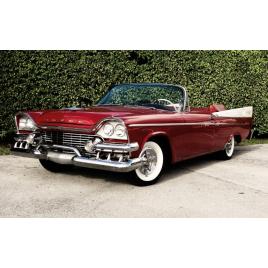 Fototapet autoadeziv 80x125 cm, Auto model 176