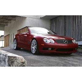 Fototapet autoadeziv 80x125 cm, Auto model 184