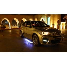 Fototapet autoadeziv 80x125 cm, Auto model 254