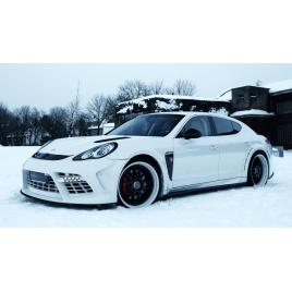 Fototapet autoadeziv 80x125 cm, Auto model 266