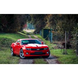 Fototapet autoadeziv 80x125 cm, Auto model 430