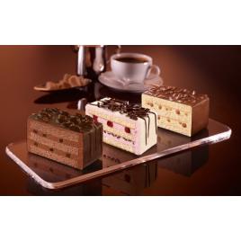 Fototapet autoadeziv 80x125 cm, Drinks and food model 198