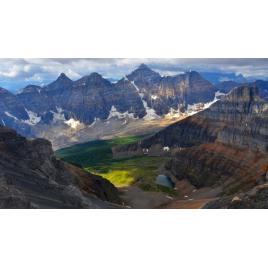 Fototapet autoadeziv 80x125 cm Peisaj 859