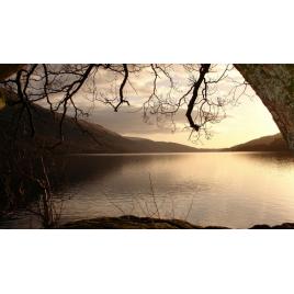 Fototapet autoadeziv 80x125 cm Peisaj 875