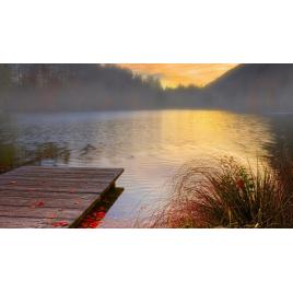 Fototapet autoadeziv 80x125 cm Peisaj 896