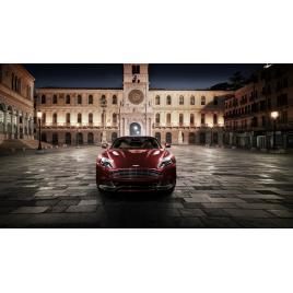 Fototapet autoadeziv Auto model 11, 80x125 cm